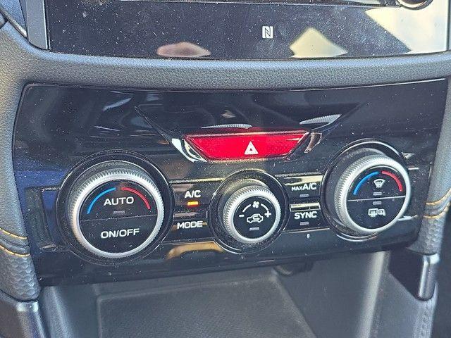 2022 Subaru Forester Vehicle Photo in Pleasant Hills, PA 15236