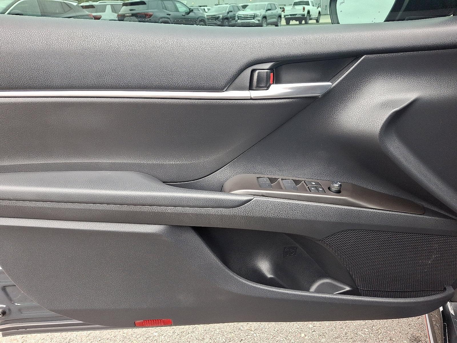 2023 Toyota Camry Vehicle Photo in Trevose, PA 19053