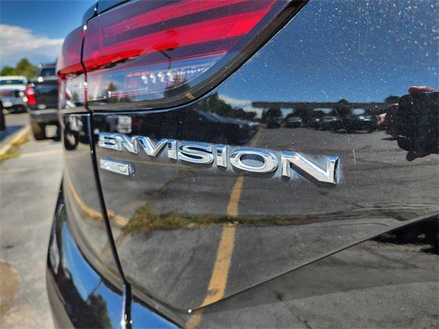 2023 Buick Envision Vehicle Photo in AURORA, CO 80012-4011