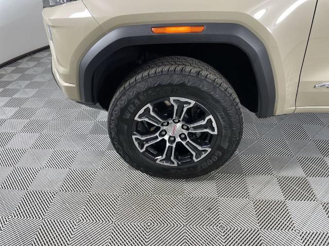 2024 GMC Canyon Vehicle Photo in GILBERT, AZ 85297-0402