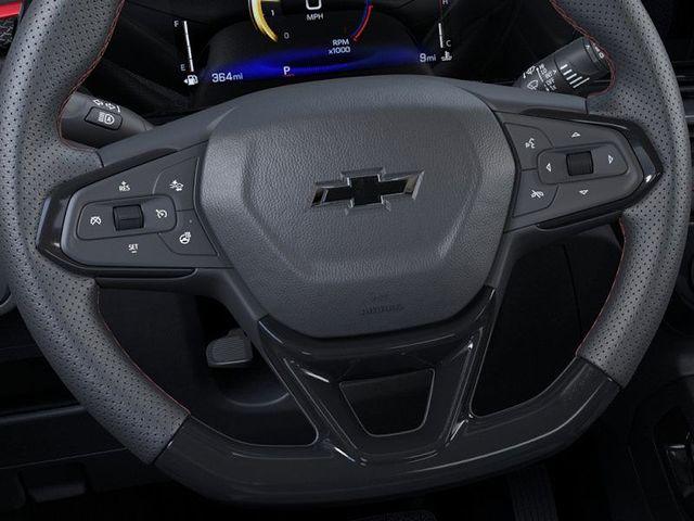 2026 Chevrolet Trailblazer Vehicle Photo in PAWLING, NY 12564-3219
