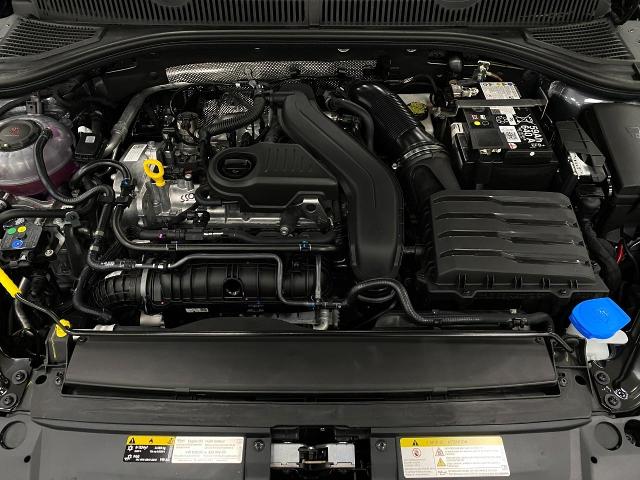 2025 Volkswagen Jetta Vehicle Photo in Appleton, WI 54913