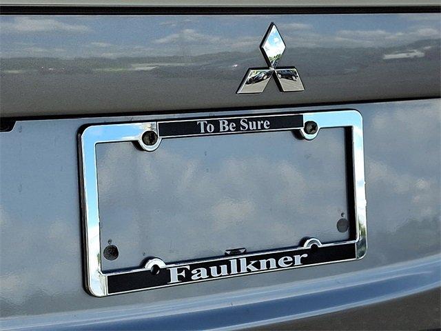 2015 Mitsubishi Outlander Vehicle Photo in LANCASTER, PA 17601-0000