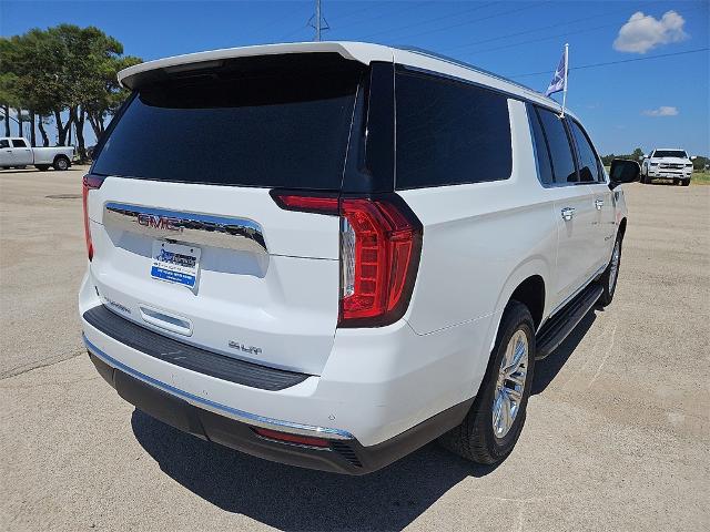 2021 GMC Yukon XL Vehicle Photo in EASTLAND, TX 76448-3020