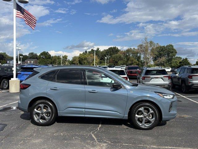 2023 Ford Escape Vehicle Photo in ROCHESTER HILLS, MI 48307-2741