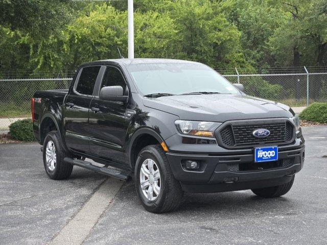 2019 Ford Ranger Vehicle Photo in Decatur, TX 76234