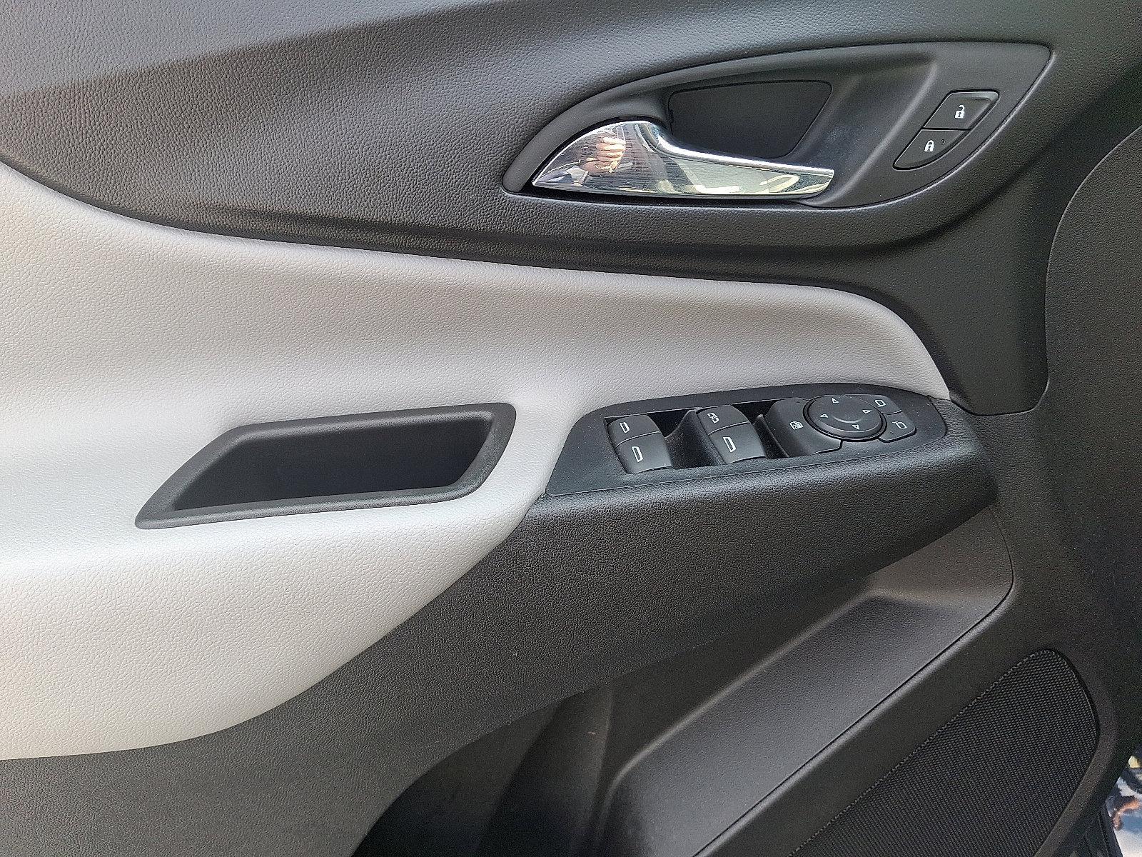 2019 Chevrolet Equinox Vehicle Photo in Harrisburg, PA 17111