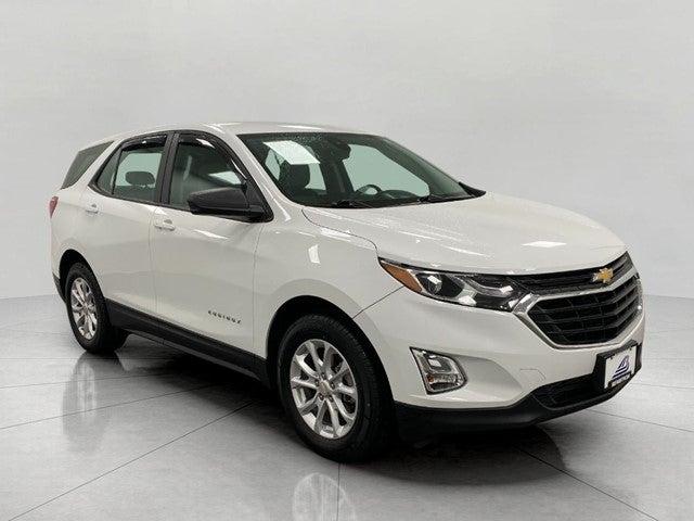 2020 Chevrolet Equinox Vehicle Photo in Neenah, WI 54956