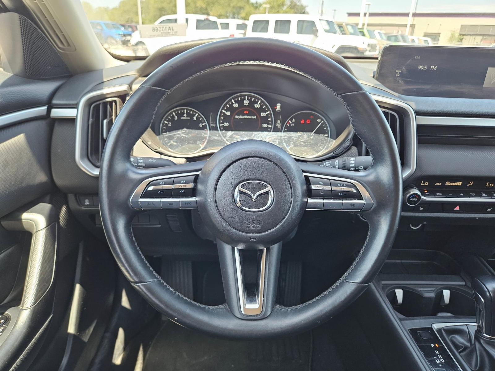2024 Mazda CX-50 Vehicle Photo in Seguin, TX 78155