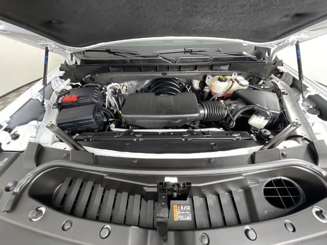 2025 GMC Yukon Vehicle Photo in GILBERT, AZ 85297-0402