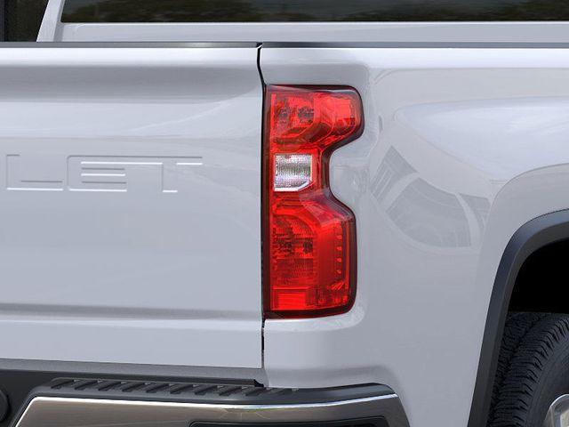 2026 Chevrolet Silverado 3500 HD Vehicle Photo in PAWLING, NY 12564-3219
