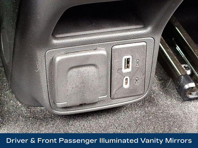 2023 Chevrolet Trailblazer Vehicle Photo in DANBURY, CT 06810-5034