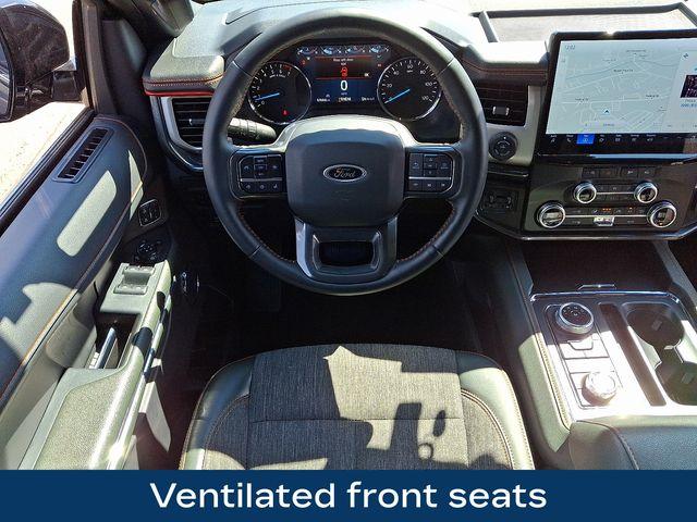 2024 Ford Expedition Vehicle Photo in DANBURY, CT 06810-5034