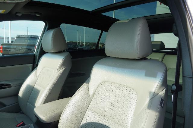 2020 Kia Sportage Vehicle Photo in Riverdale, UT 84405