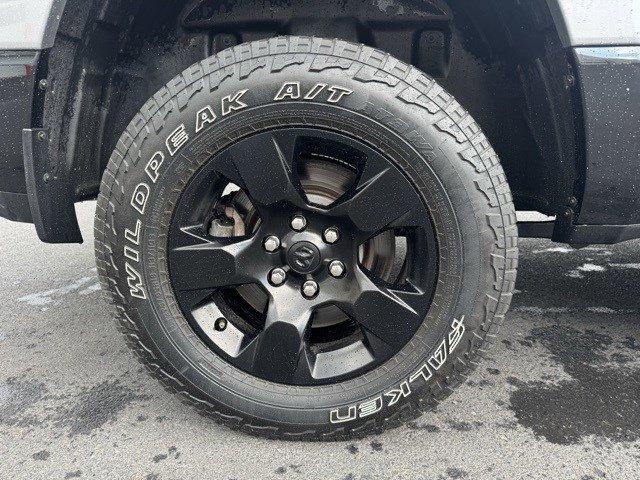 2022 Ram 1500 Vehicle Photo in Mechanicsburg, PA 17050-1707
