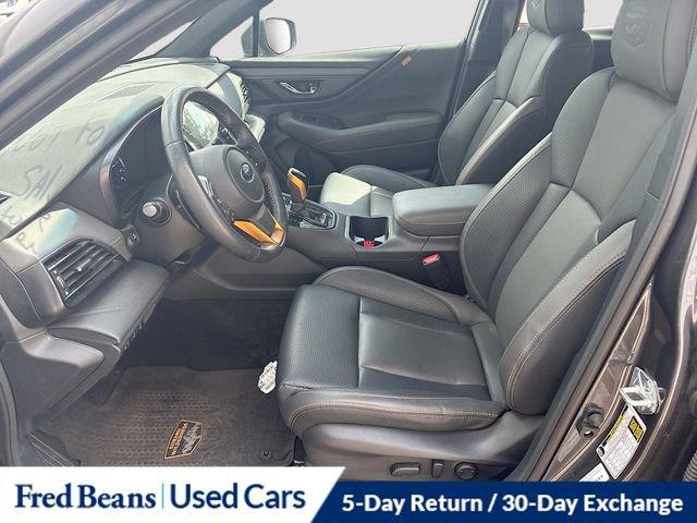 2022 Subaru Outback Vehicle Photo in Doylestown, PA 18902