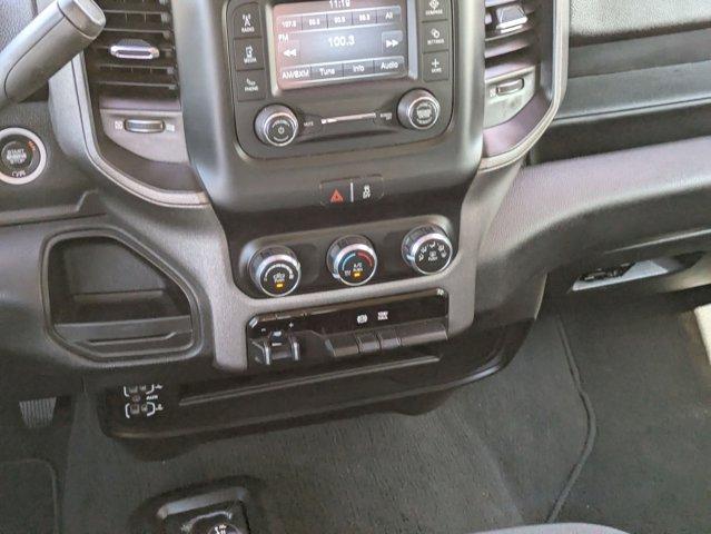2019 Ram 3500 Vehicle Photo in SELMA, TX 78154-1460