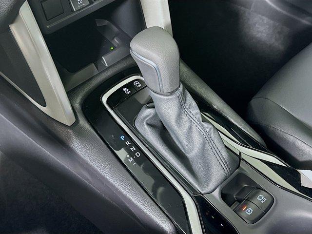 2025 Toyota Corolla Cross Vehicle Photo in Flemington, NJ 08822