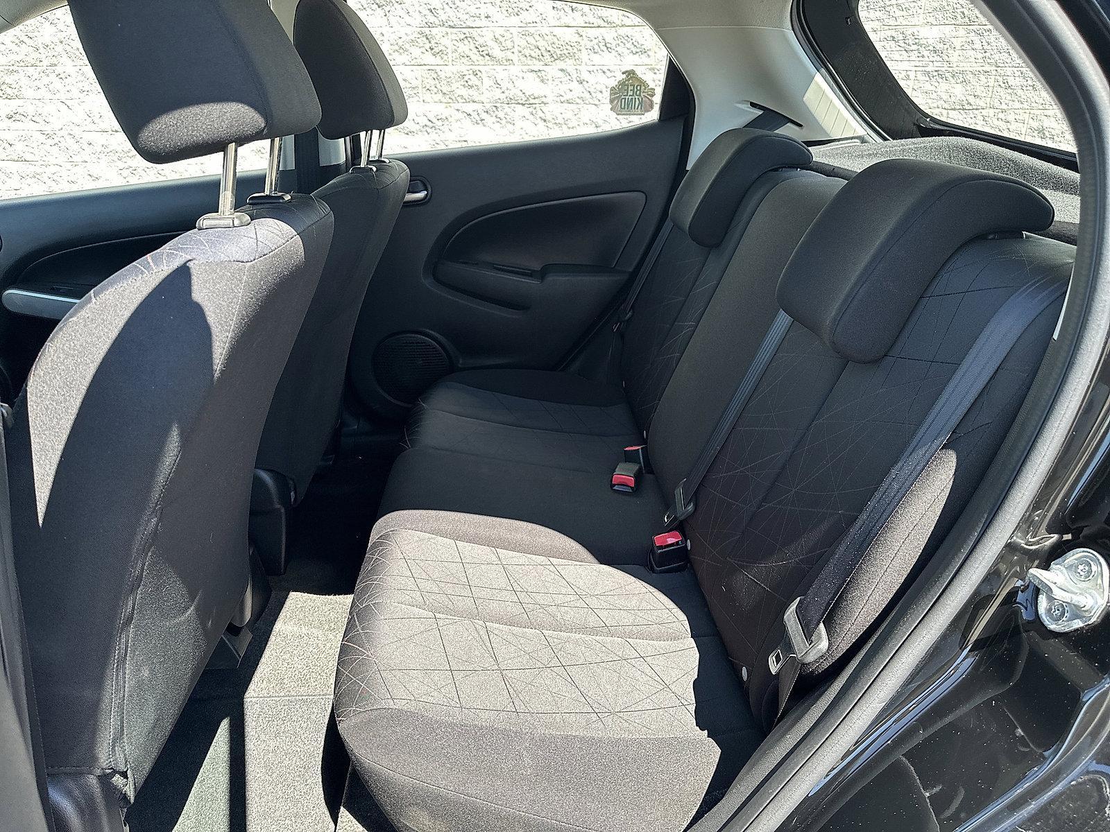 2011 Mazda Mazda2 Vehicle Photo in Lancaster, PA 17601