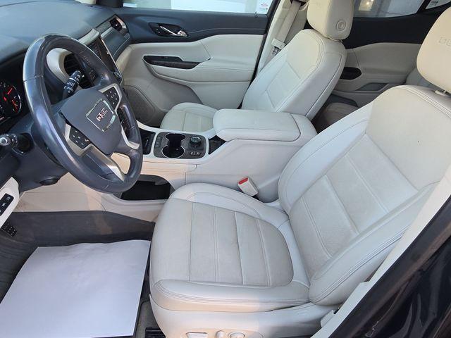2022 GMC Acadia Vehicle Photo in Pleasant Hills, PA 15236