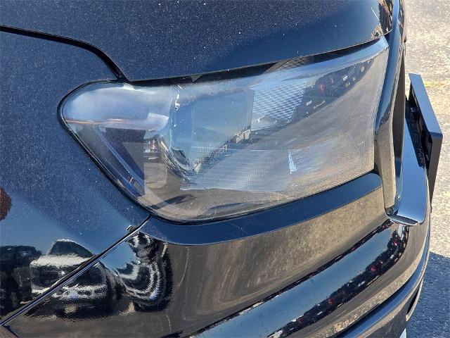 2022 Ford Ranger Vehicle Photo in EASTLAND, TX 76448-3020