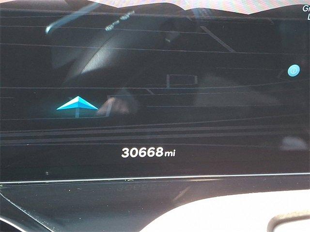 2025 Genesis GV80 Vehicle Photo in LANCASTER, PA 17601-0000