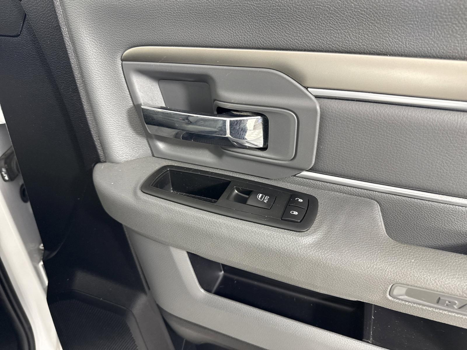 2015 Ram 1500 Vehicle Photo in Georgetown, TX 78626