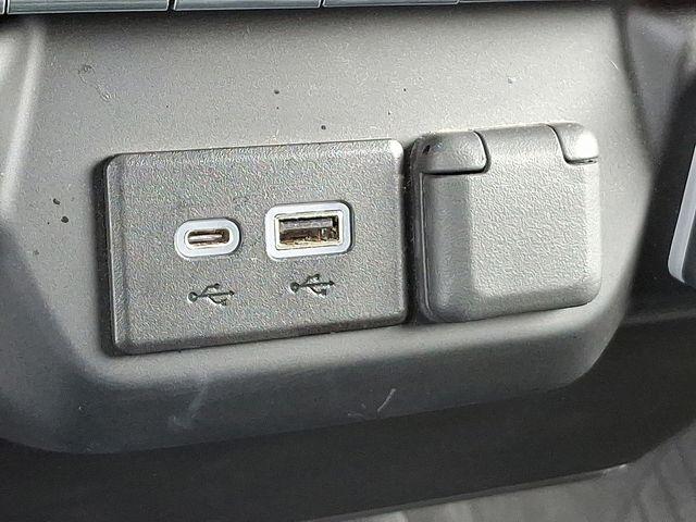 2022 Chevrolet Silverado 1500 Vehicle Photo in DANBURY, CT 06810-5034