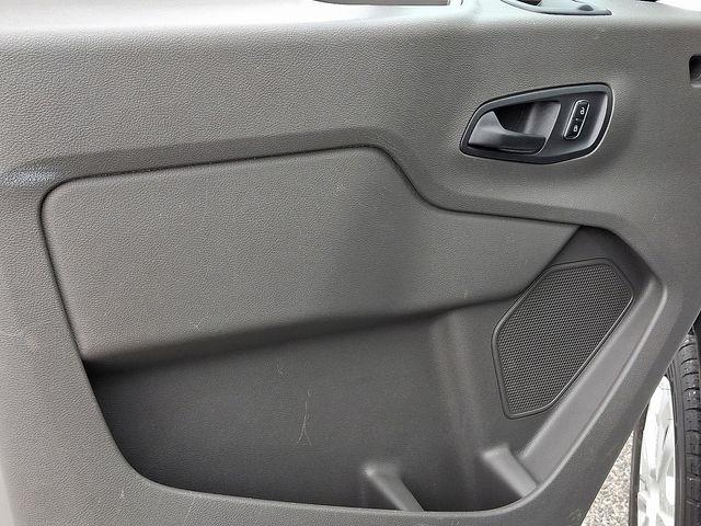 2023 Ford Transit Cargo Van Vehicle Photo in DANBURY, CT 06810-5034