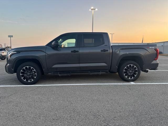 2024 Toyota Tundra 4WD Vehicle Photo in Jonesboro, AR 72404