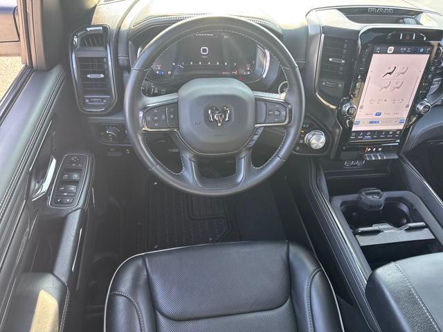 2024 Ram 1500 Vehicle Photo in Jonesboro, AR 72404