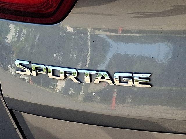 2017 Kia Sportage Vehicle Photo in DANBURY, CT 06810-5034