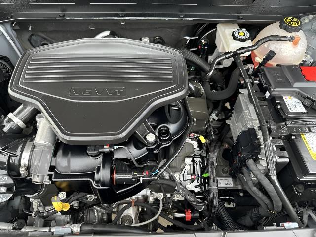 2023 GMC Acadia Vehicle Photo in MANITOWOC, WI 54220-5838