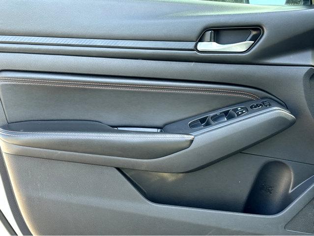 2020 Nissan Altima Vehicle Photo in Hinesville, GA 31313