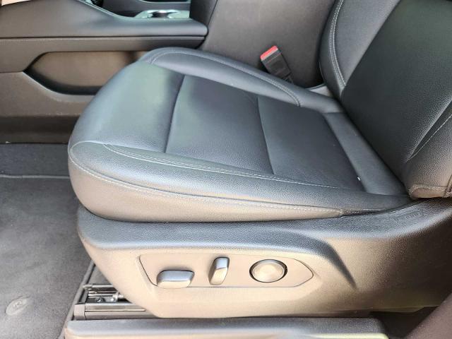 2022 Chevrolet Tahoe Vehicle Photo in DENTON, TX 76210-9321