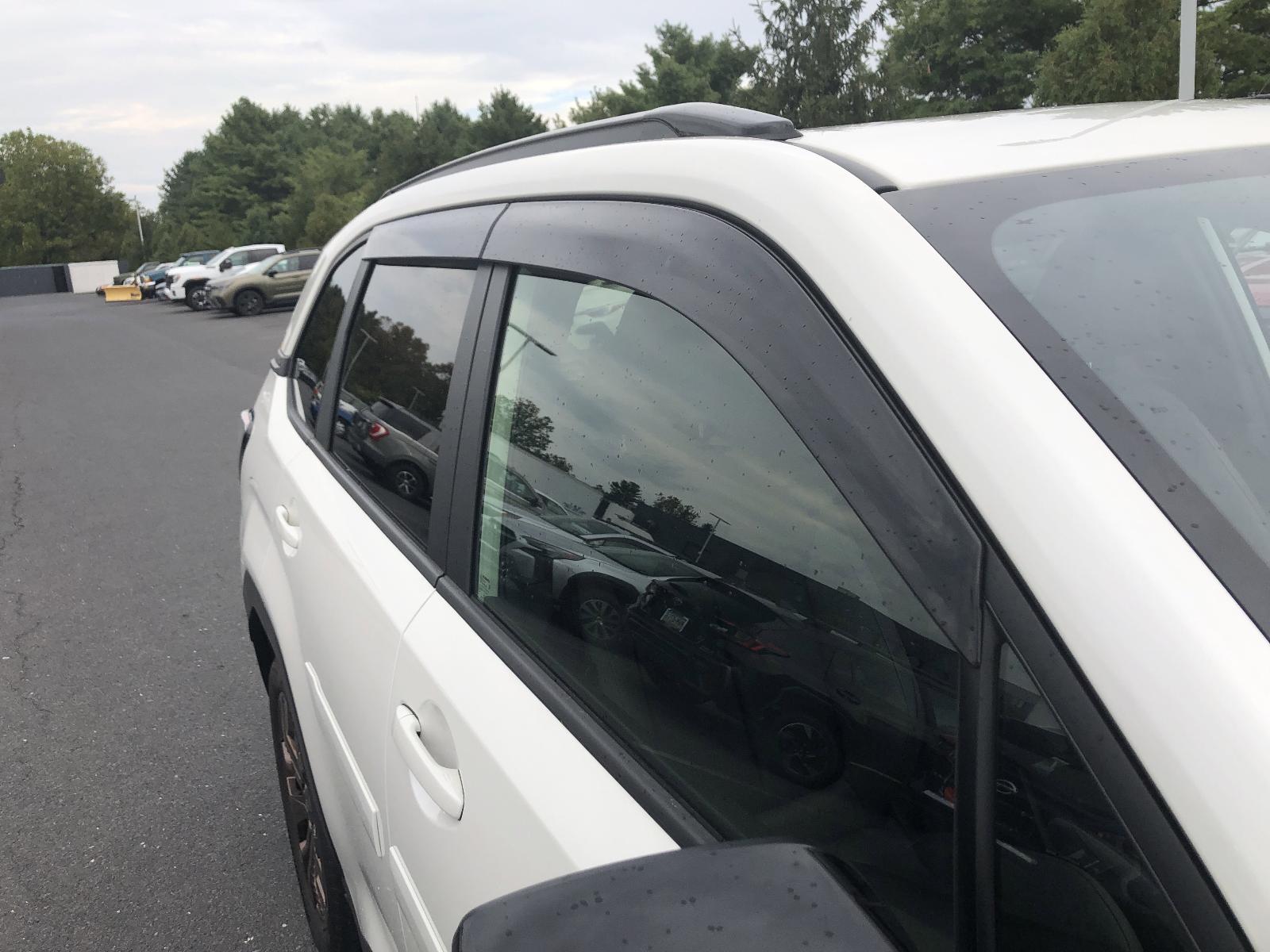 2025 Subaru Forester Vehicle Photo in Mechanicsburg, PA 17050