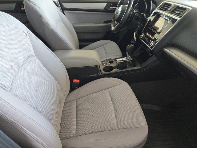 2019 Subaru Outback Vehicle Photo in Decatur, TX 76234