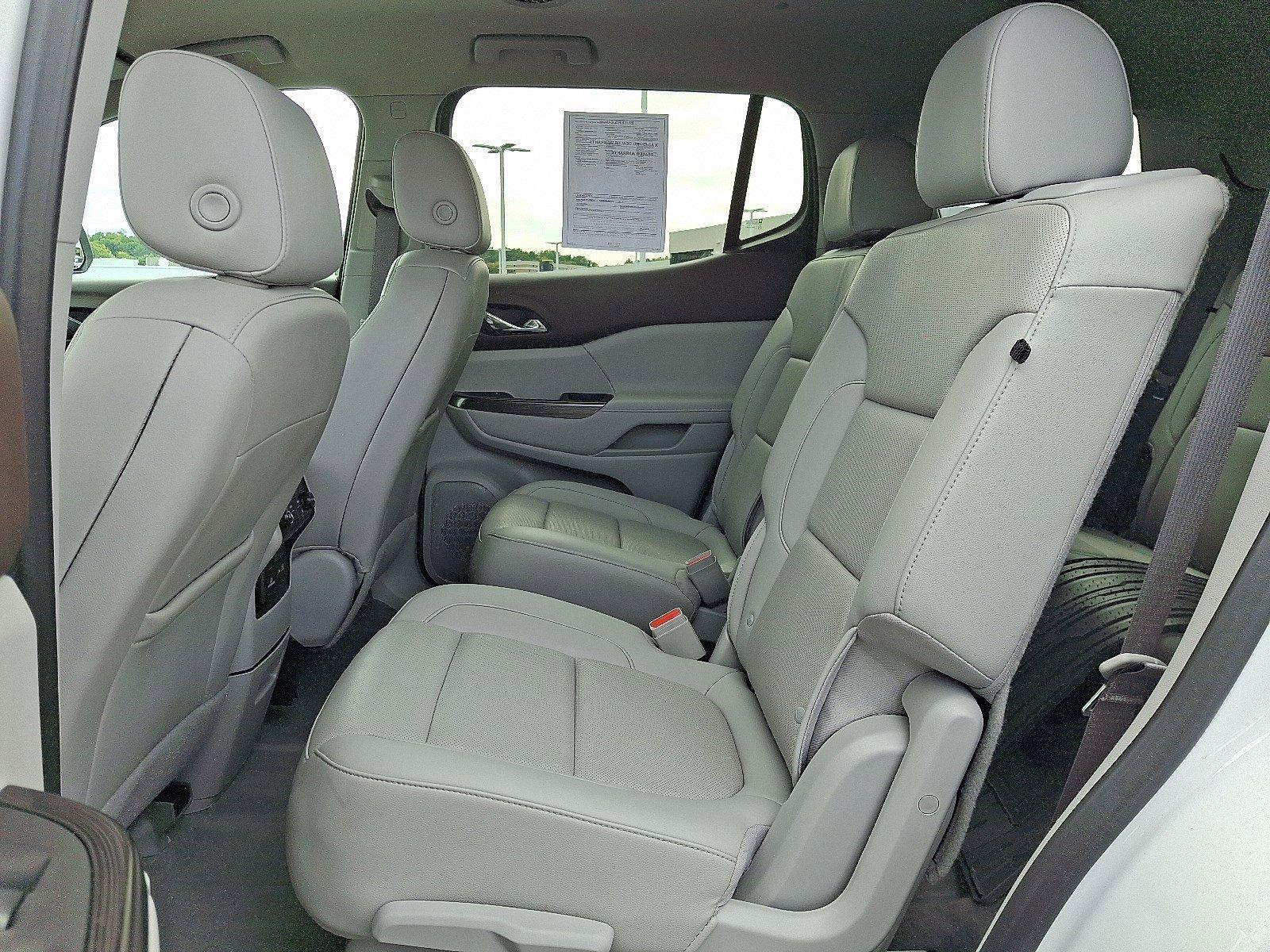 2023 GMC Acadia Vehicle Photo in Harrisburg, PA 17111