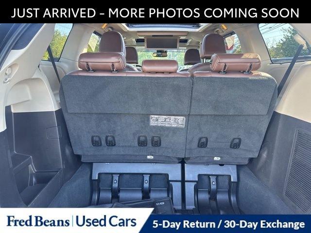 2019 Toyota Sienna Vehicle Photo in Flemington, NJ 08822