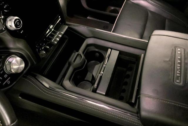 2023 Ram 1500 Vehicle Photo in Kansas City, MO 64114