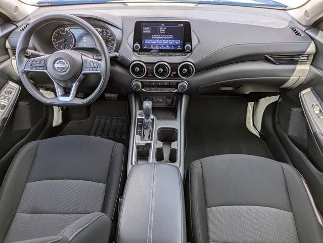 2025 Nissan Sentra Vehicle Photo in San Antonio, TX 78209