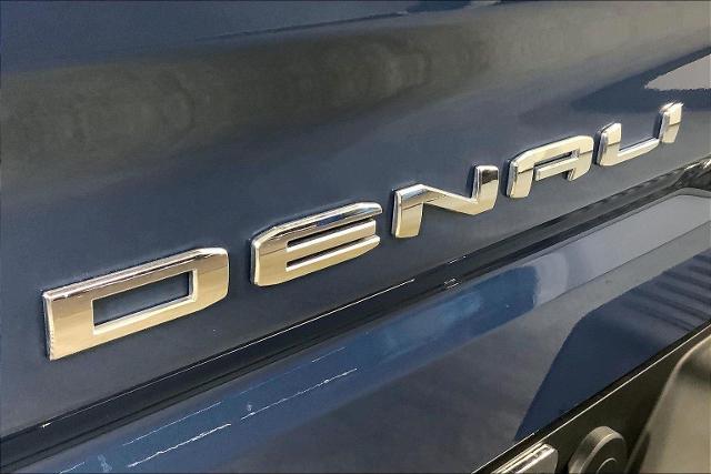 2024 GMC Sierra 1500 Vehicle Photo in KANSAS CITY, MO 64114-4502