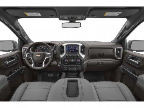 2019 Chevrolet Silverado 1500 Vehicle Photo in BRUNSWICK, GA 31525-1881