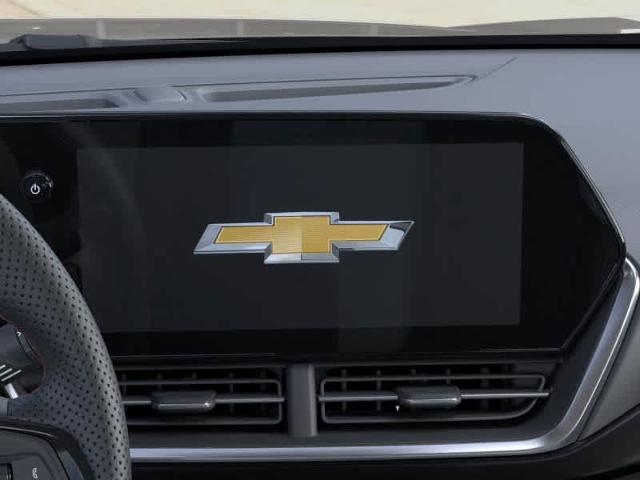 2026 Chevrolet Trax Vehicle Photo in MOON TOWNSHIP, PA 15108-2571