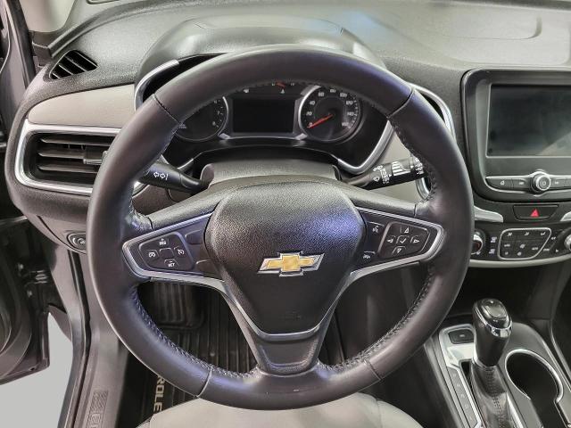 2019 Chevrolet Equinox Vehicle Photo in NEENAH, WI 54956-2243