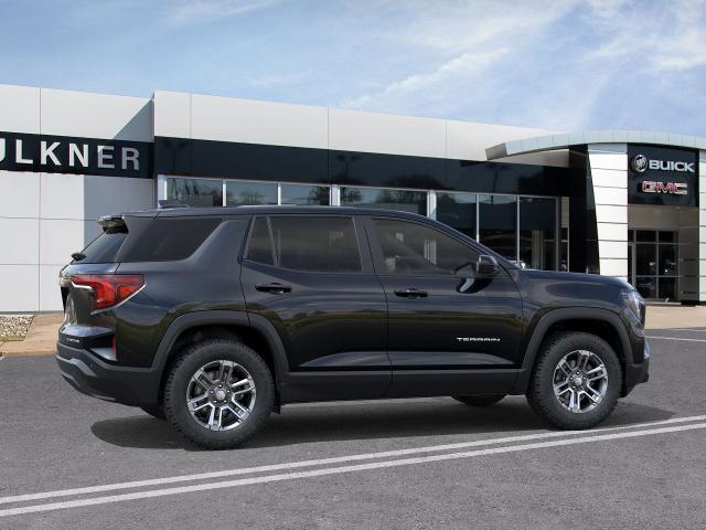 2026 GMC Terrain Vehicle Photo in TREVOSE, PA 19053-4984