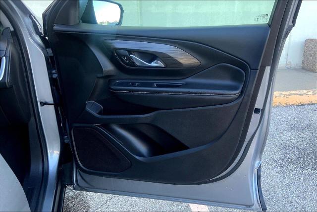2024 GMC Terrain Vehicle Photo in KANSAS CITY, MO 64114-4545