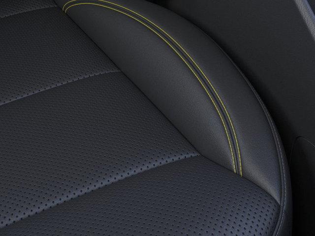 2026 Chevrolet Trax Vehicle Photo in SELMA, TX 78154-1460