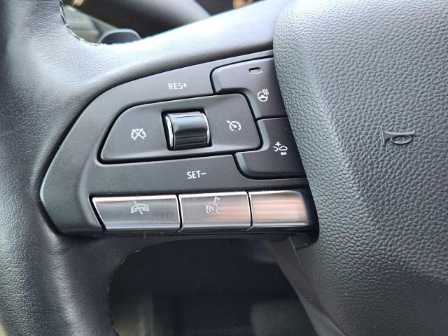 2020 Cadillac XT4 Vehicle Photo in DENTON, TX 76210-9321