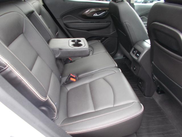 2018 GMC Terrain Vehicle Photo in LOWELL, MA 01852-4336